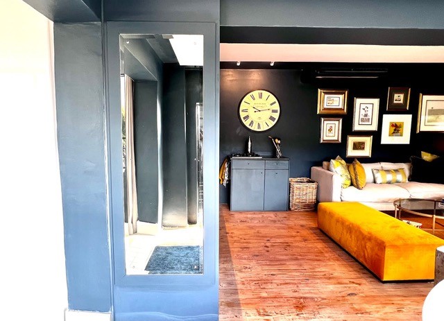 To Let 1 Bedroom Property for Rent in Tamboerskloof Western Cape